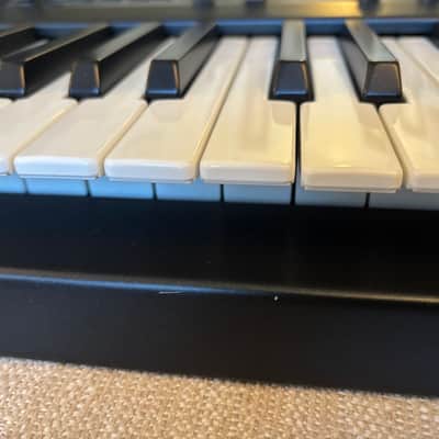 Access Virus KC 61-Key Digital Synthesizer 2002 - Black image 11