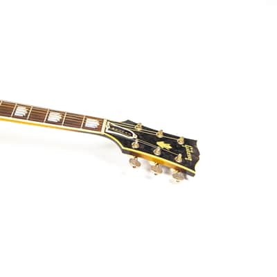 Gibson J-200 Owned by Nathaniel Rateliff image 13