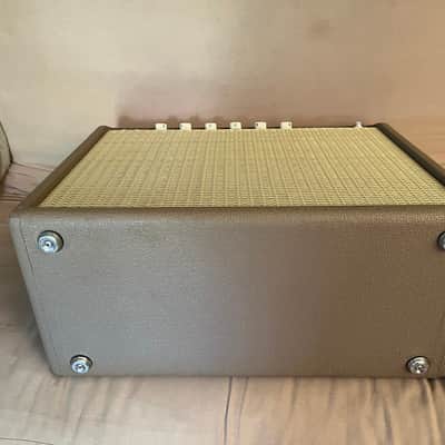 Headstrong Amps Lil' King-S guitar amplifier 2023 image 13