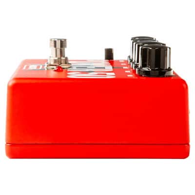 MXR TBM1 Tom Morello Power 50 Overdrive image 5