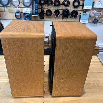 Madisound 2-Way Bookshelf Speakers image 12
