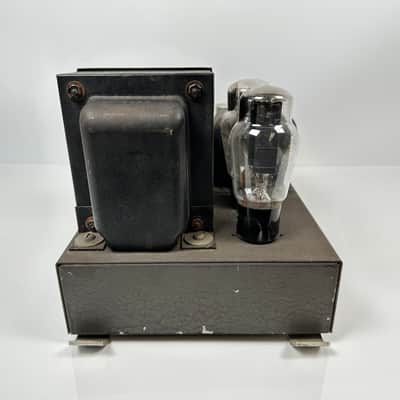 1940's Leslie 31H 6L6 Tube Power Amplifier image 5