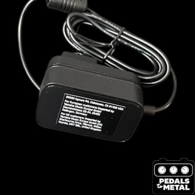 Line 6 HX One 2023 - Present - Black - X18855 image 6