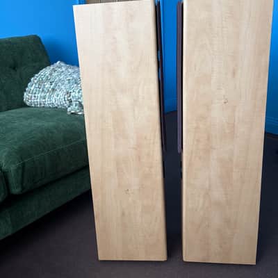 Tannoy Fusion 4 Custom - Apple image 7