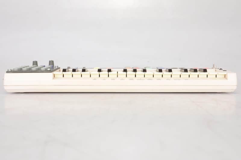 Diabolical Devices Casio SK-1 Circuit Bent Sampling Keyboard | Reverb