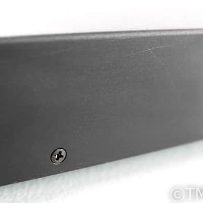 NuPrime CDP-9 CD Player / DAC; CDP9; Bluetooth; Remote image 5