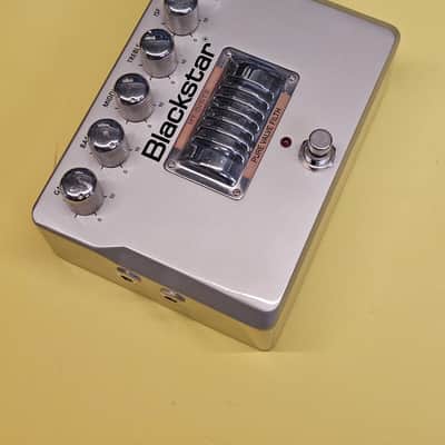 Blackstar HT-DistX 2010s - Silver image 2
