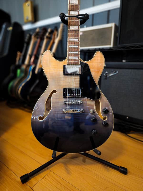 Ibanez AS73FM Artcore Bild 1