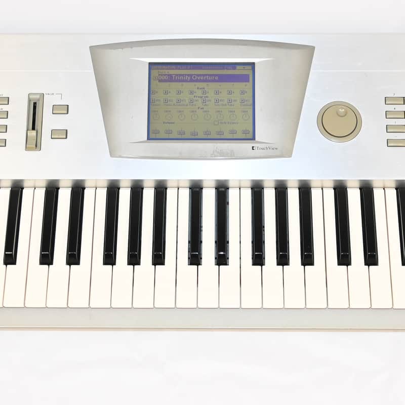 Trinity Plus