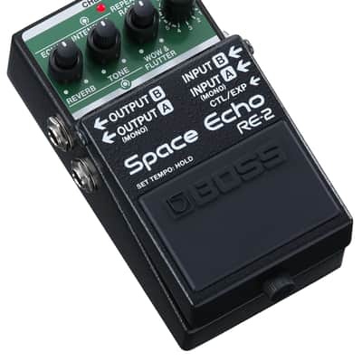 Boss RE-2 Space Echo image 1