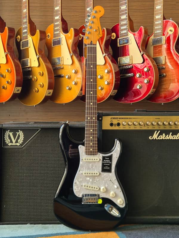 Fender Player II Modified Stratocaster 2026 - Dusk