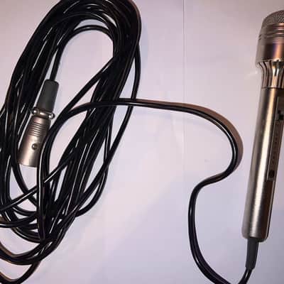 Concord Dynamic Mic D-2000 Vintage 70's image 2