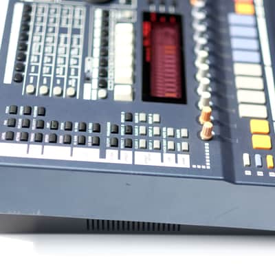 rare Yamaha SU-700 - Sampler, Groovebox, Sequencer, FX image 3