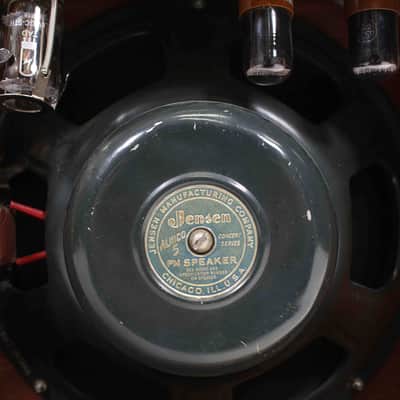 Fender PRO AMP image 8