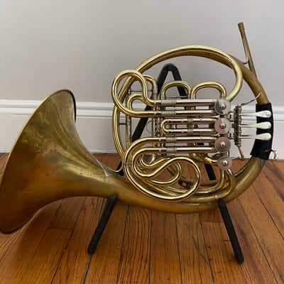 Converted Yamaha YHR-667D image 1
