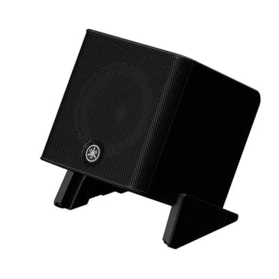 Yamaha Stagepas 200 BTR 8" Portable PA System WITH battery + NEW image 5