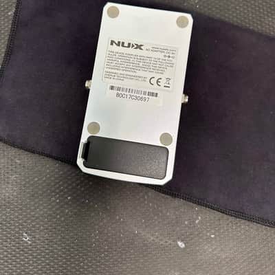 NuX Boost Core Deluxe 2010s - Silver image 3