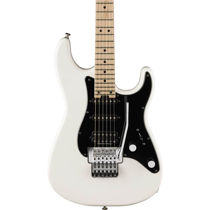 Charvel MJ So-Cal 24 Style 1 HSS FR image 2