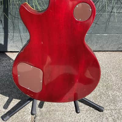 Gibson Les Paul Standard 1976 Vintage w/hard case image 13