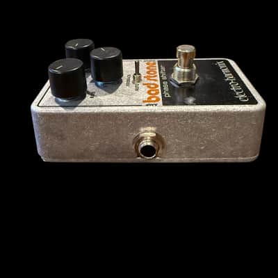 Electro-Harmonix Bad Stone Phase Shifter - x4779 image 2