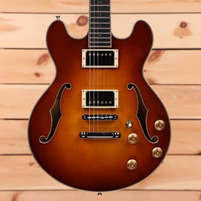 Eastman T184MX - Goldburst - P2201131 image 2