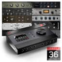 Antelope Audio Zen Tour Synergy Core Audio Interface (Demo / Open Box)