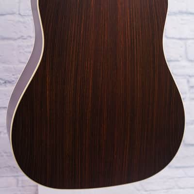 Gibson J-45 Studio Rosewood Gloss Rosewood Burst image 4