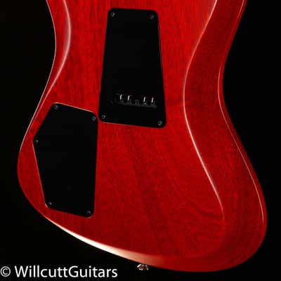 Knaggs Chesapeake Tuckahoe Vintage Cherry (67) image 2