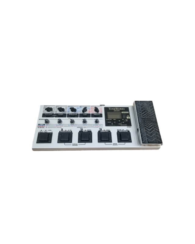Korg Toneworks AX1500G - Multi-Effects Pedals - Very Good w/ power supply image 1