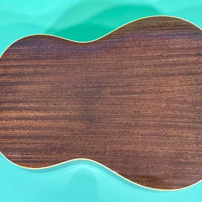 Gibson LG-1 1964 1965 - Sunburst image 13