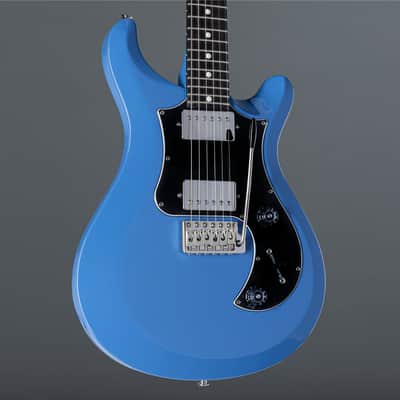 PRS S2 Standard 24 Mahi Blue - Electric Guitar image 6