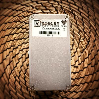 Immagine Keeley Compressor (USED) - 3