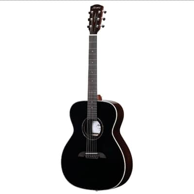 Alvarez MF70 Diamond 2025 -Blacktop Limited Anniversary Edition image 9
