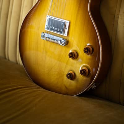 Fibenare Basic Jazz 2025 - Tea Burst (DEMO VIDEO) image 6