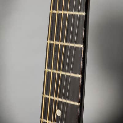 1960's Kay K-5160 - Sunburst image 7