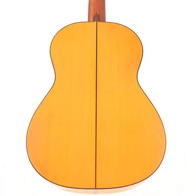 Juan López Aguilarte 2007 – great sounding flamenco guitar - rare and highly sought after - check video! image 5