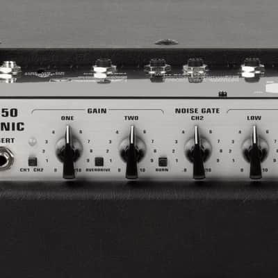 "NEW" EVH 5150 Iconic Series 40-watt 1x12" Tube Combo Amp - Black, In Stock Support Small Business ! image 2
