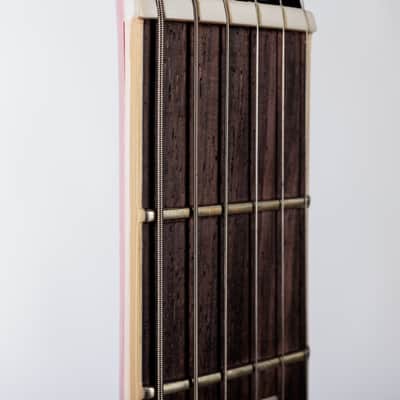 Gibson SG Standard '61 Stop Bar, Vintage Cherry | Demo image 14