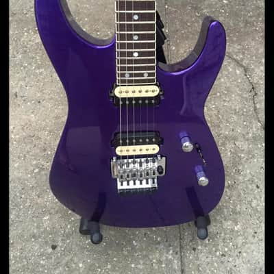 Jackson Dinky DK1 USA Custom Shop image 6