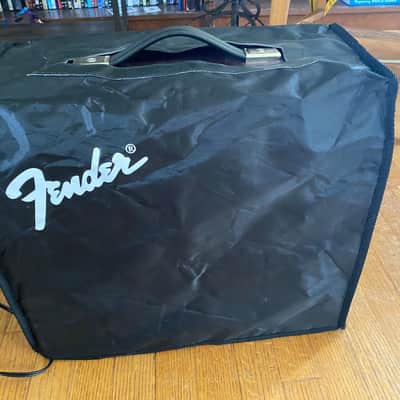 Limited Edition Fender Super Champ X2 FSR 1x10" 15-watt Tube Combo Amp - Wine Red image 5