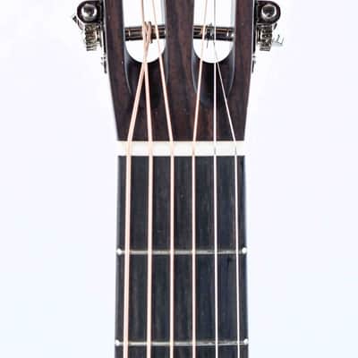 Eastman E20P Thermo Cured 12 Fret image 2