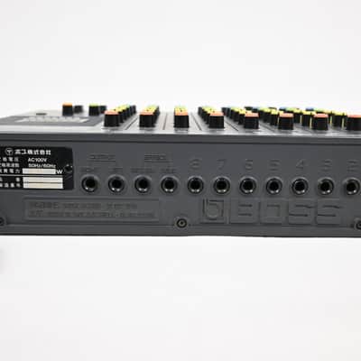 Boss BX-800 image 9