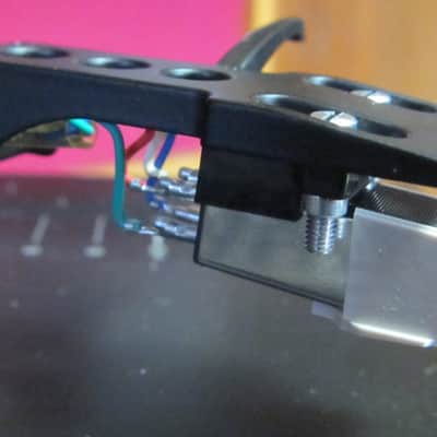 Sony PS-LX350H Full Manual Belt Drive Turntable w Pitch Control - w Cartridge & Stylus image 11