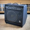 Fender Bassman 60 Combo 1990s - Black