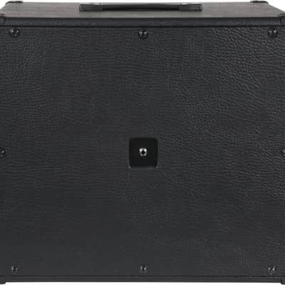 Peavey Vypyr 1x12" Electric Guitar Cabinet, Black image 9