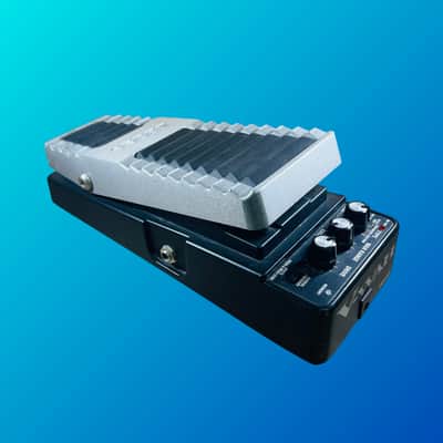 Boss PW-10 V-Wah image 4