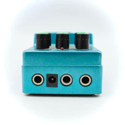 Ibanez DML20 Modulation Delay III Made in Japan Guitar Effect Pedal image 7