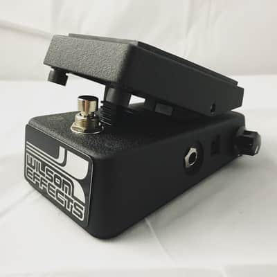 Wilson Effects Mini Ten Spot II (WH-10 Clone) image 2