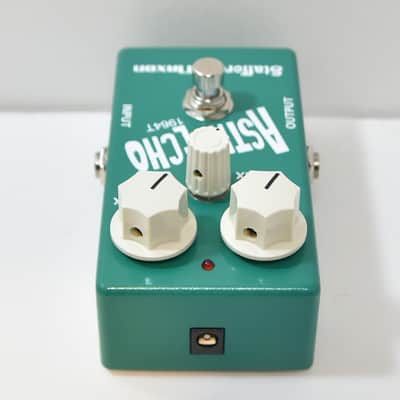 Staffordmaxon Astro Echo/1964 T [Sn 12 Yaex013] [08/01] | Reverb