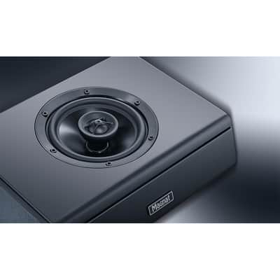 Magnat Cinema Ultra AEH 400-ATM 5.25  120W 2-Way Surround Sound Speaker, Pair image 6